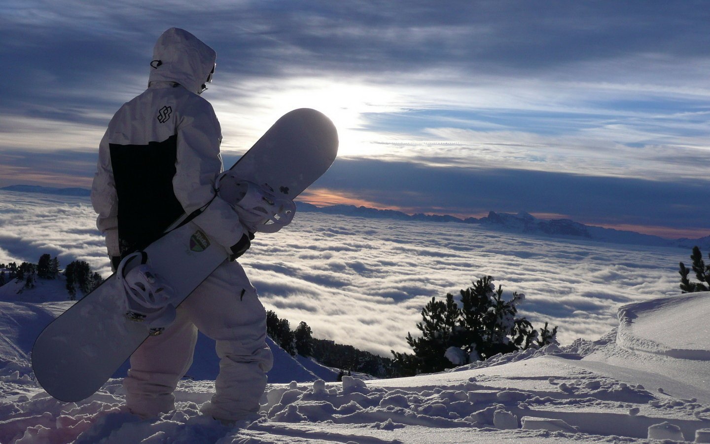 snowboarding Sports Image