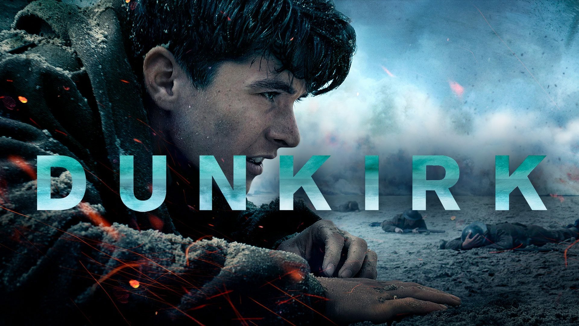  Dunkirk