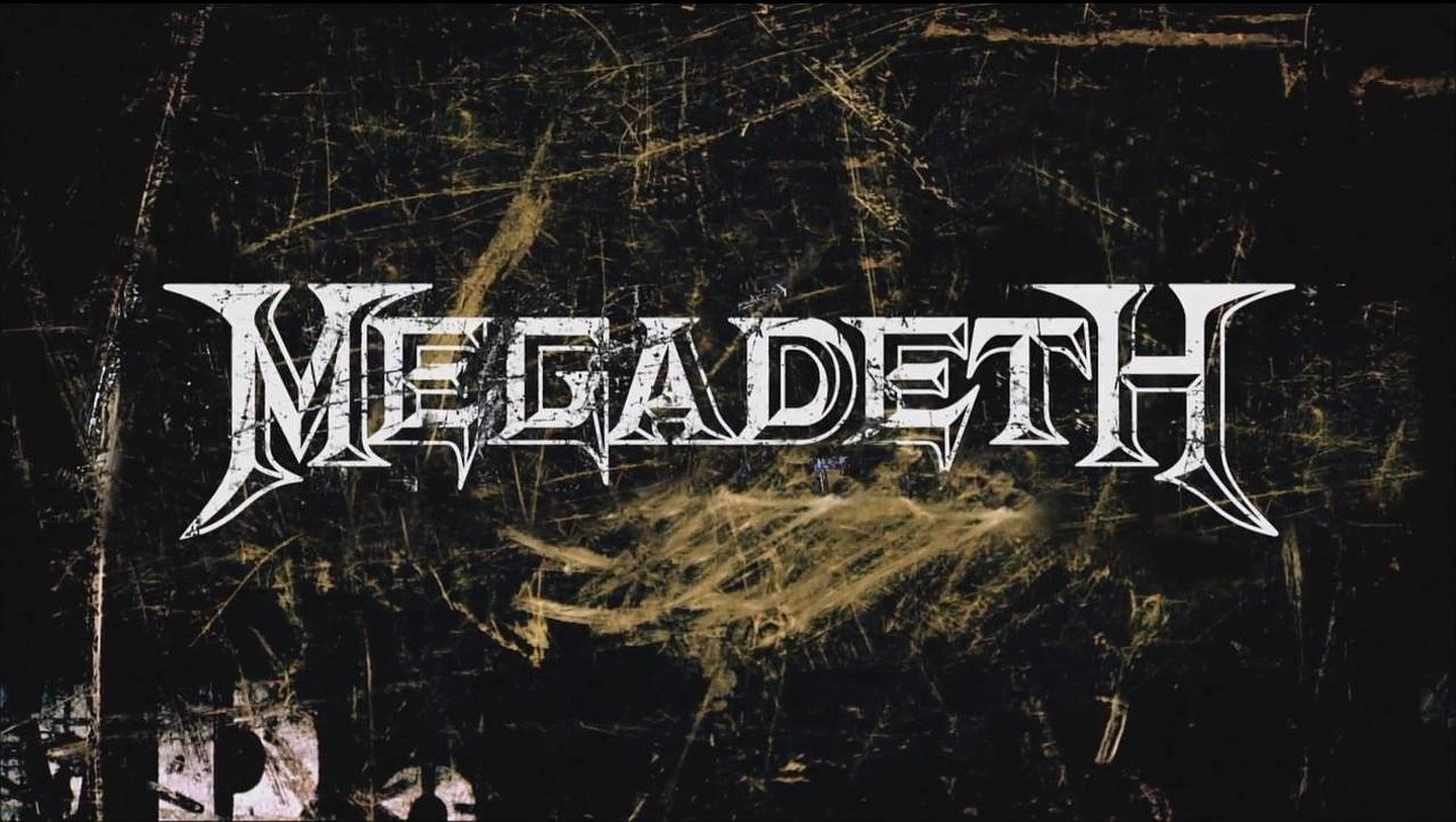music Megadeth Image