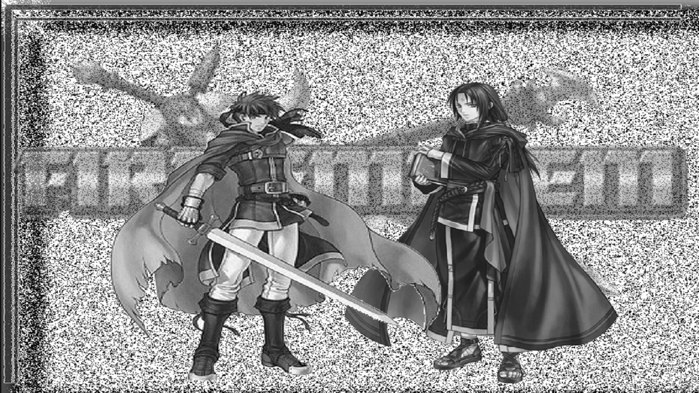 video game the fire emblem Image