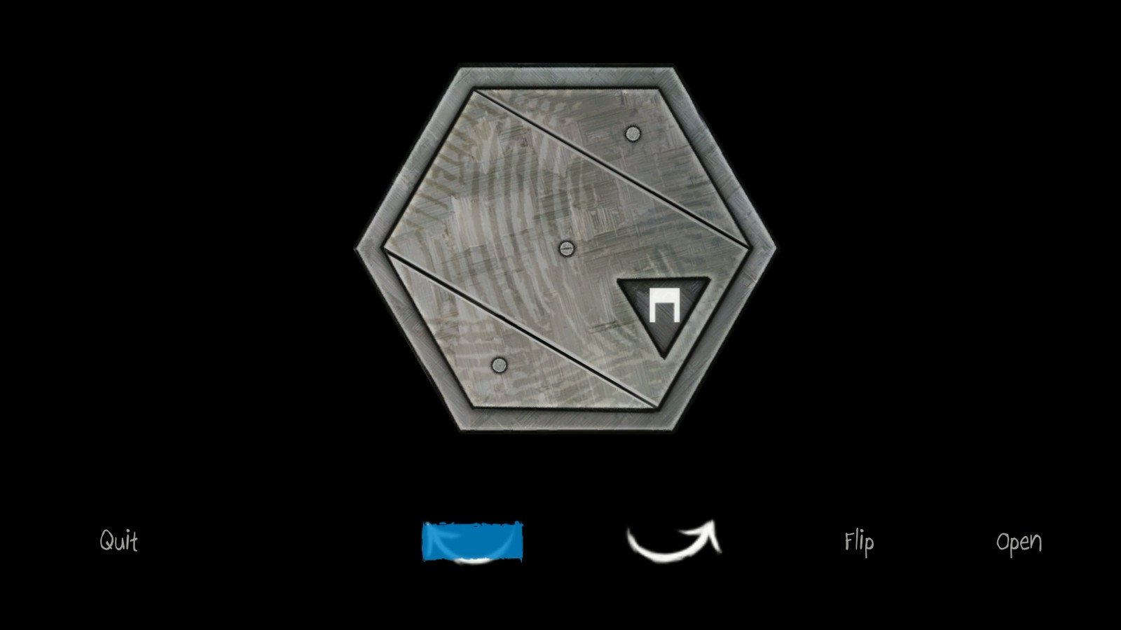 video game Sally Face Image