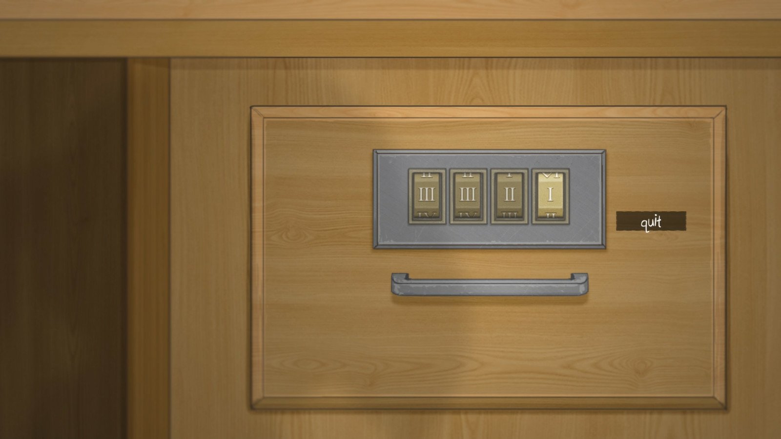 video game Sally Face Image