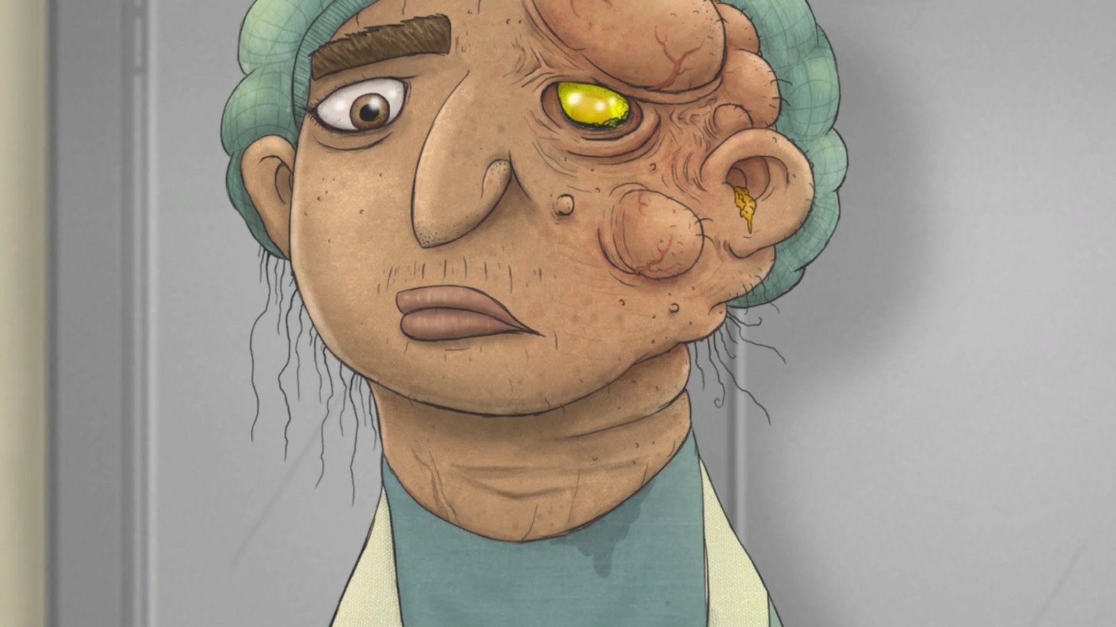 video game Sally Face Image