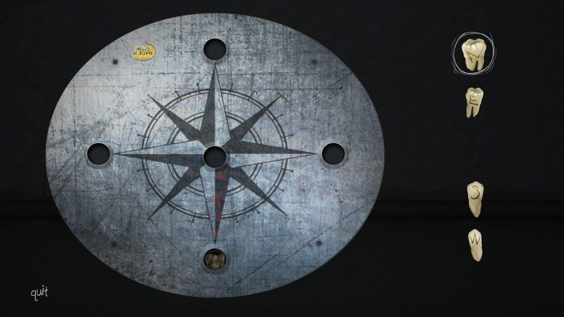 video game Sally Face Image