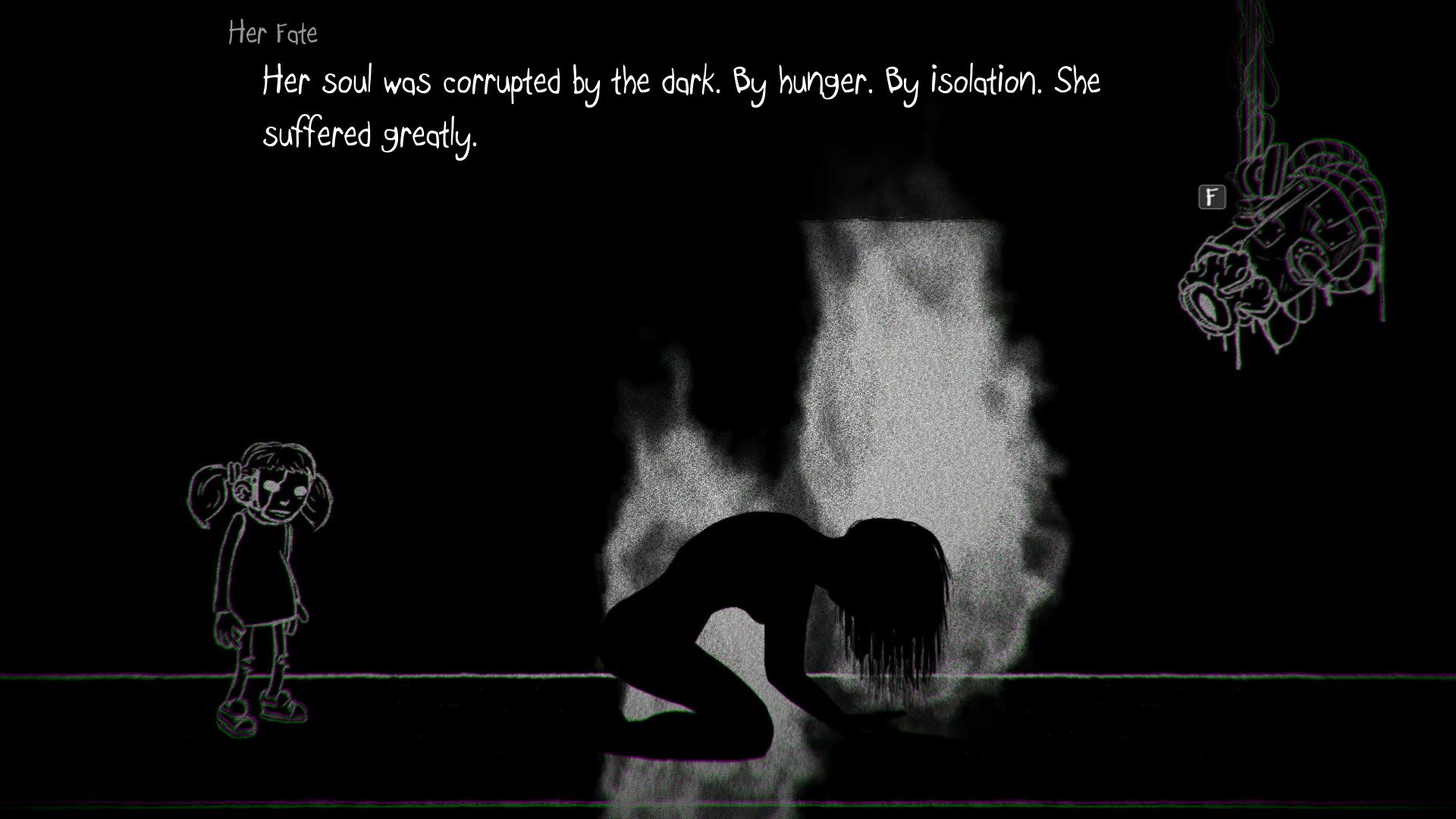 video game Sally Face Image