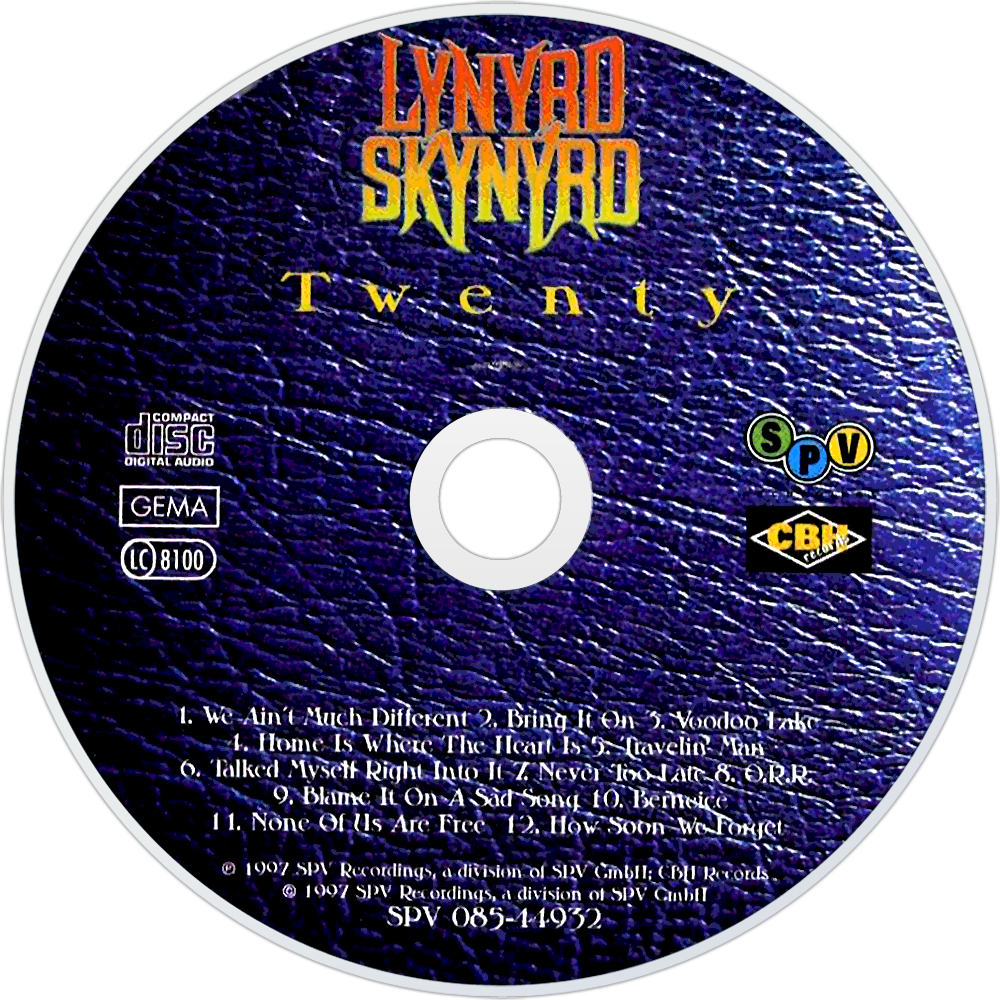 Lynyrd Skynyrd Picture