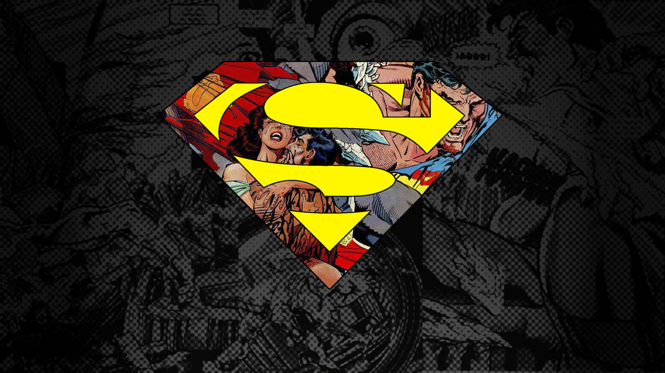 Superman Picture
