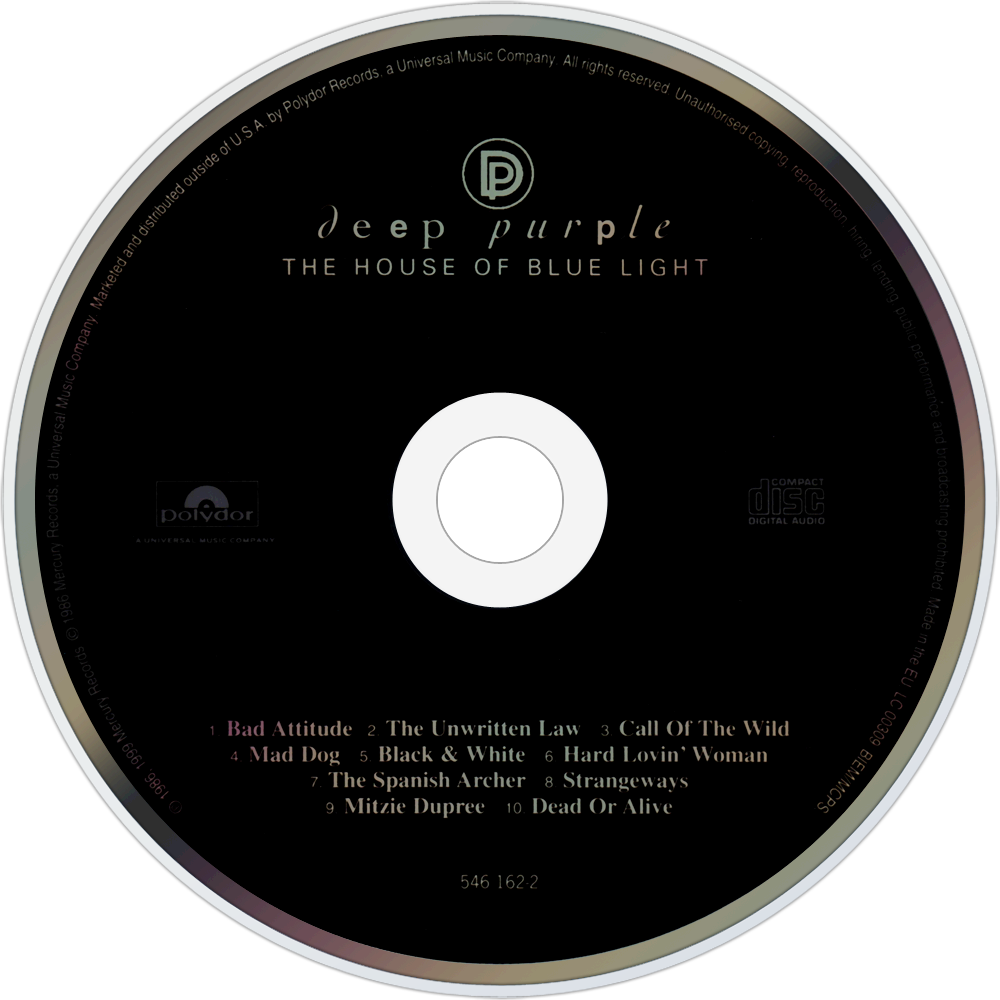 Deep Purple - the House of Blue Light CD. 1987 - The House of Blue Light. Deep Purple (1987г) - the House of Blue Light. Deep Purple 1987 the House of Blue Light CD.