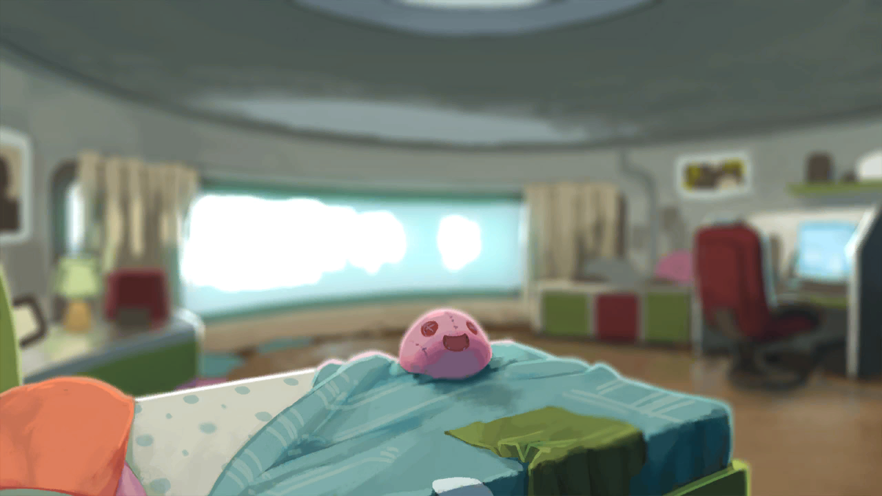 slime rancher Image