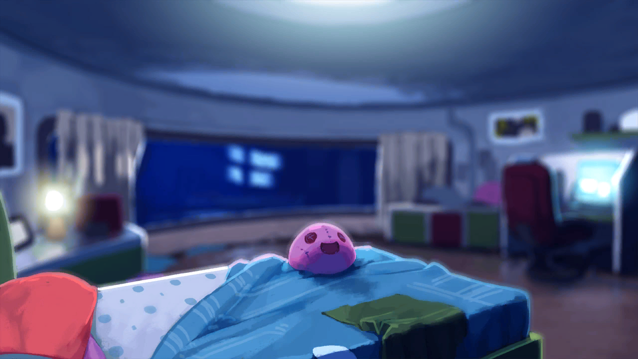 slime rancher Image