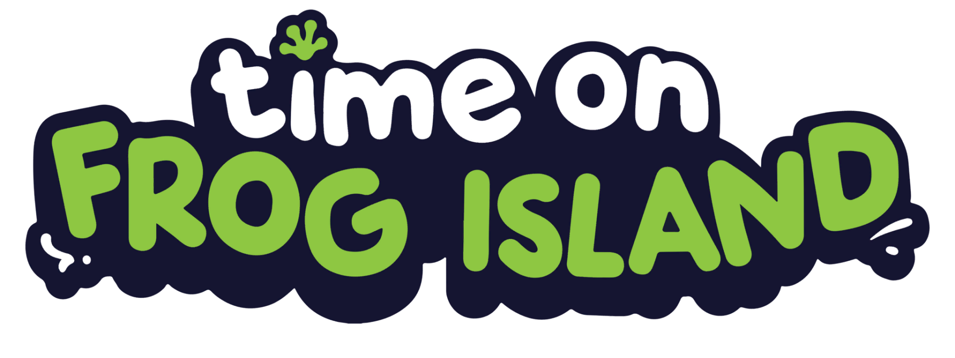 Time on Frog Island Image