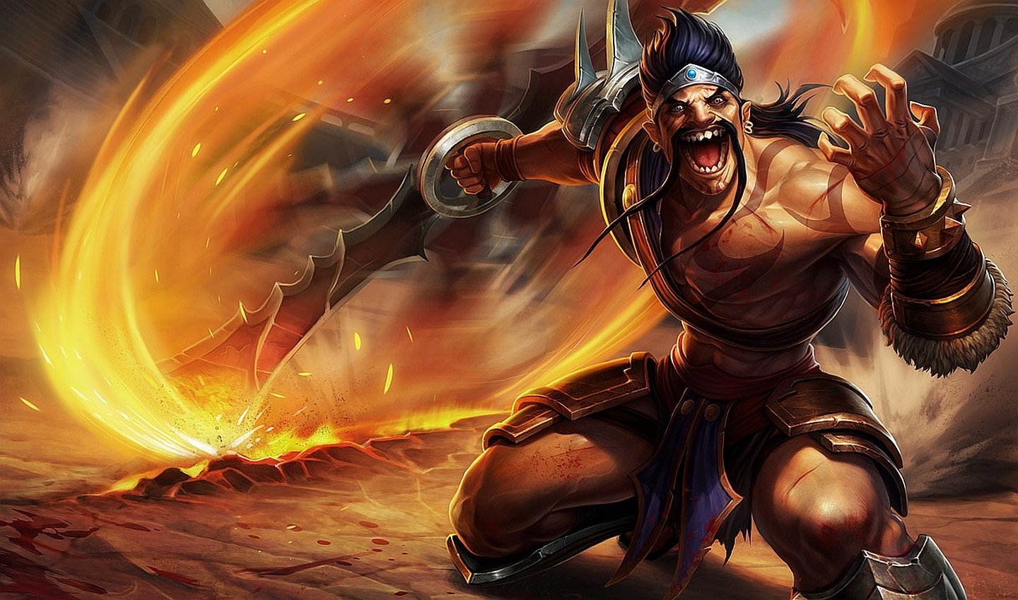 Draven Star