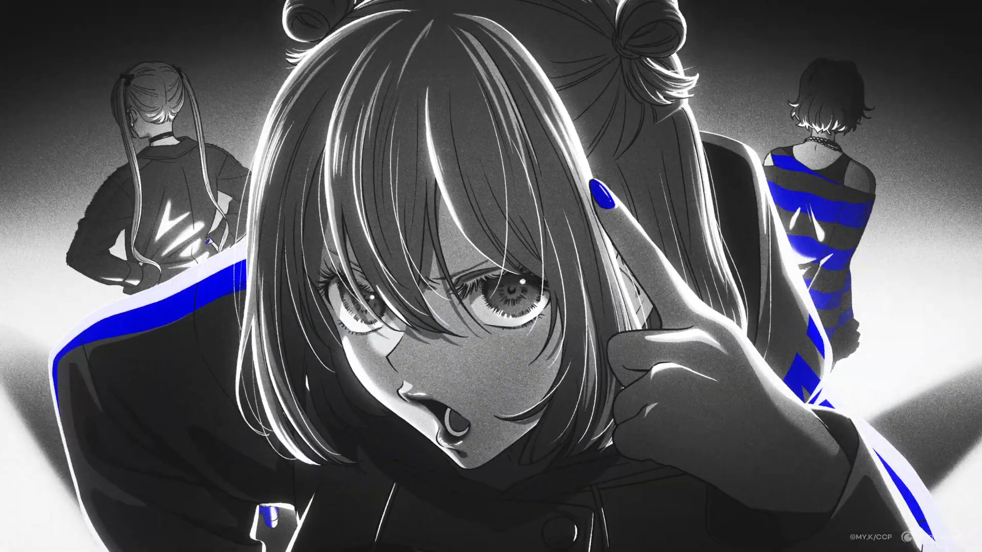  Sachi Umino