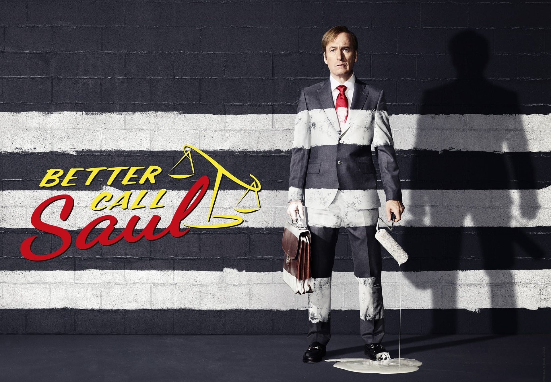  Better Call Saul (poster)