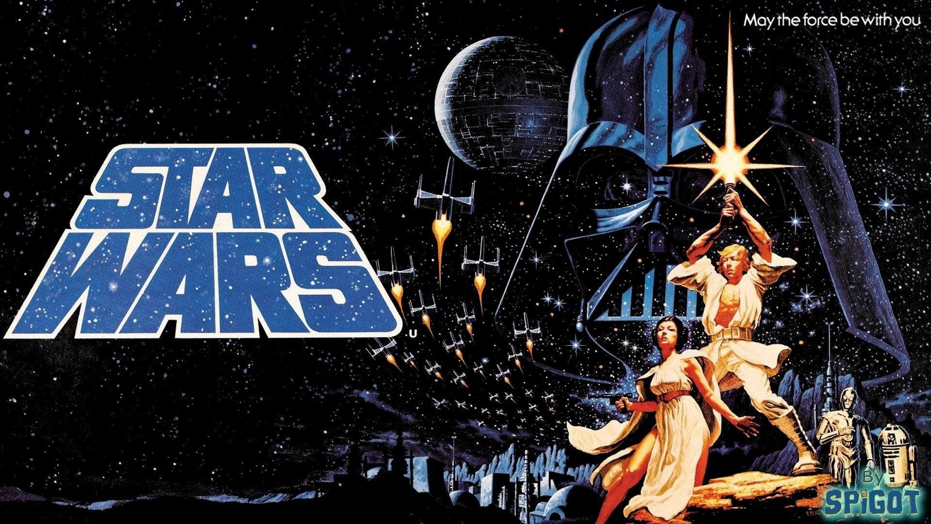 video game Star Wars Trilogy Arcade Image