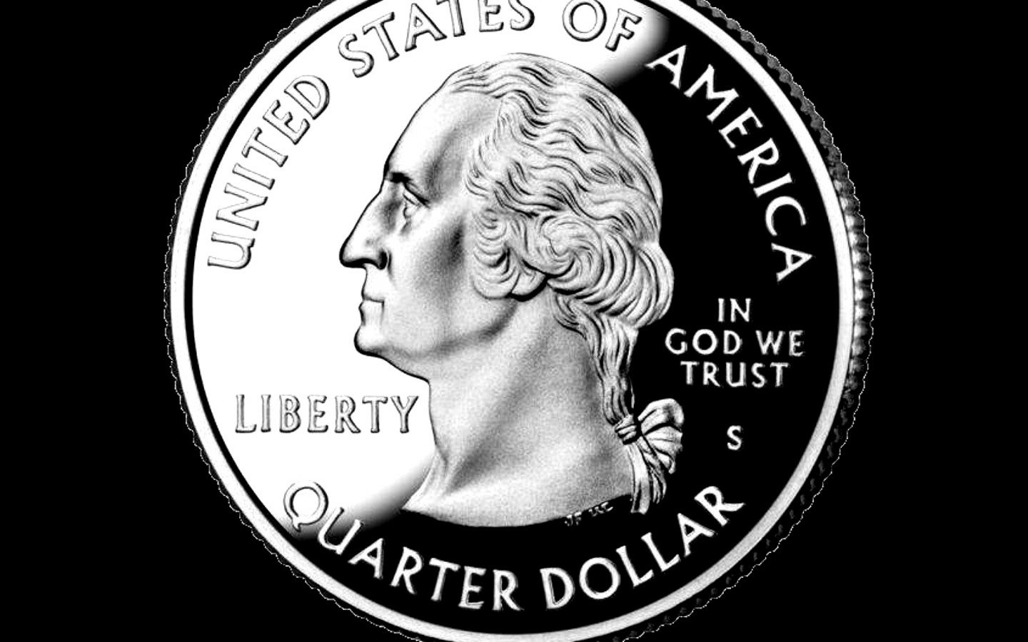 man made coin Image