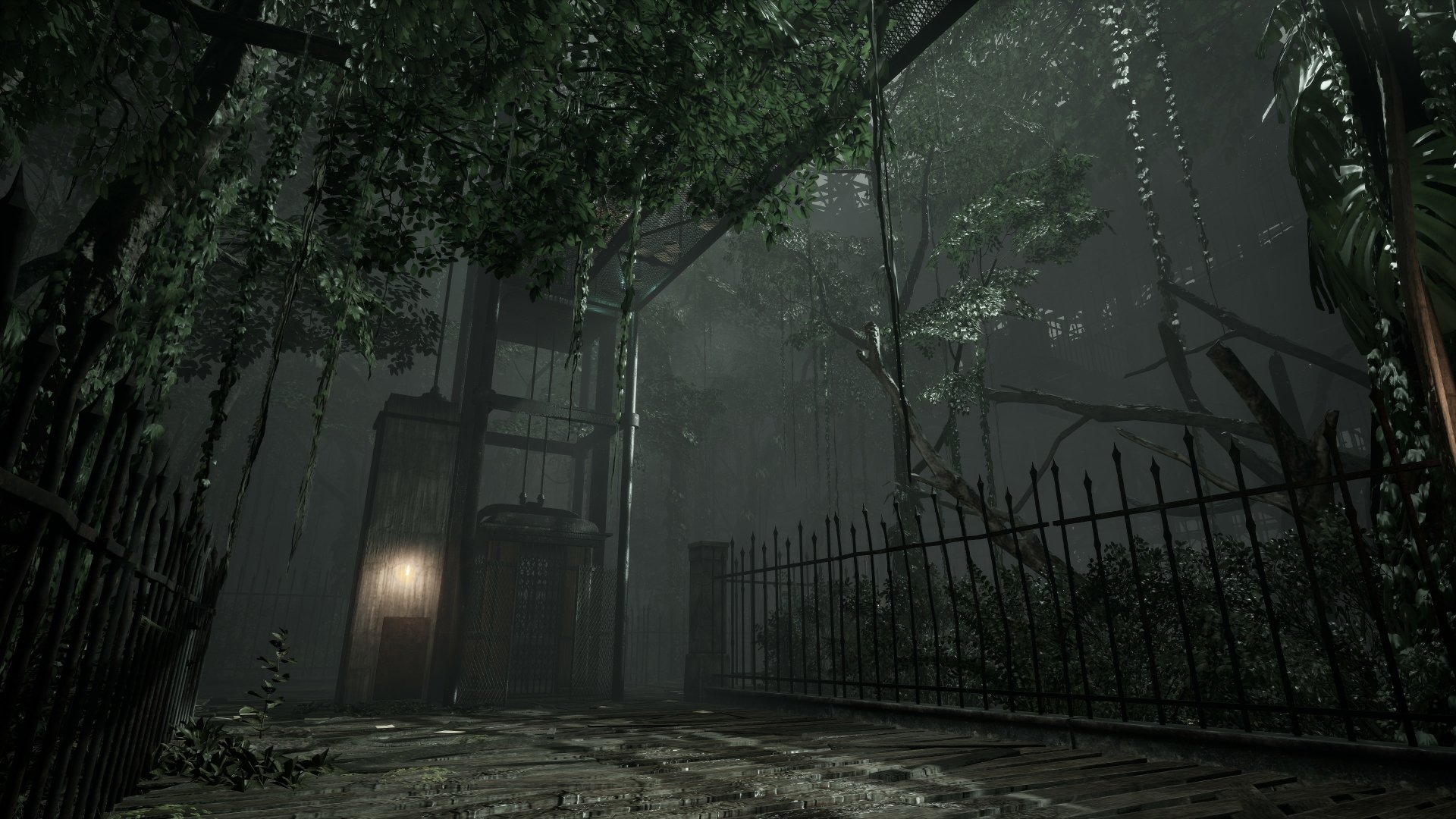 video game Thymesia Image