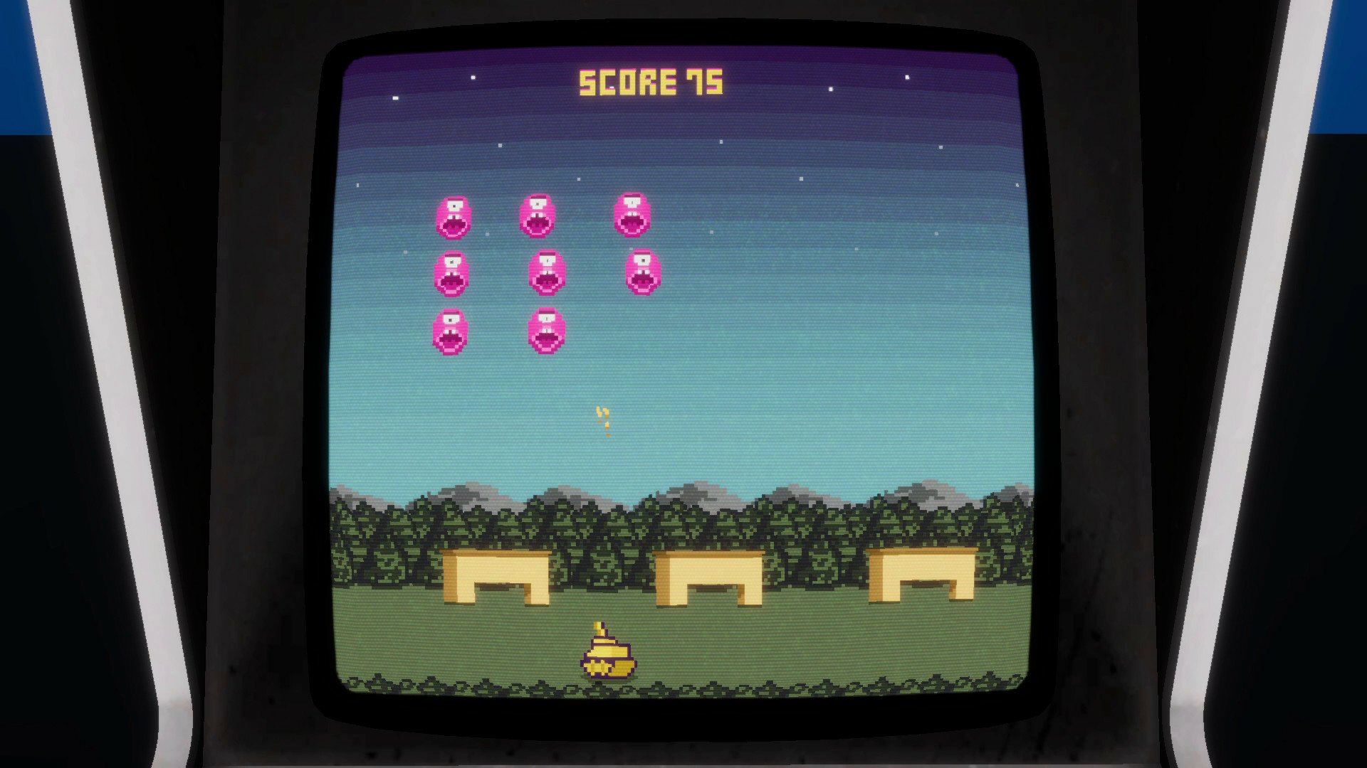 video game Arcade Paradise Image
