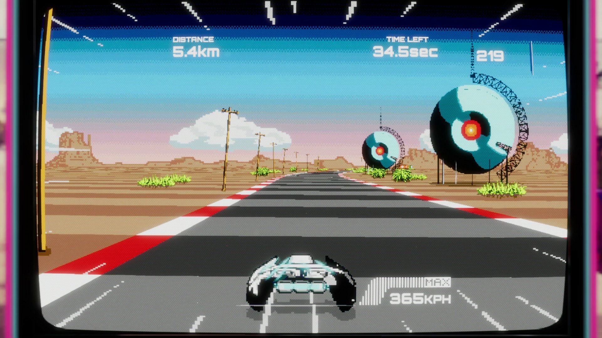 video game Arcade Paradise Image