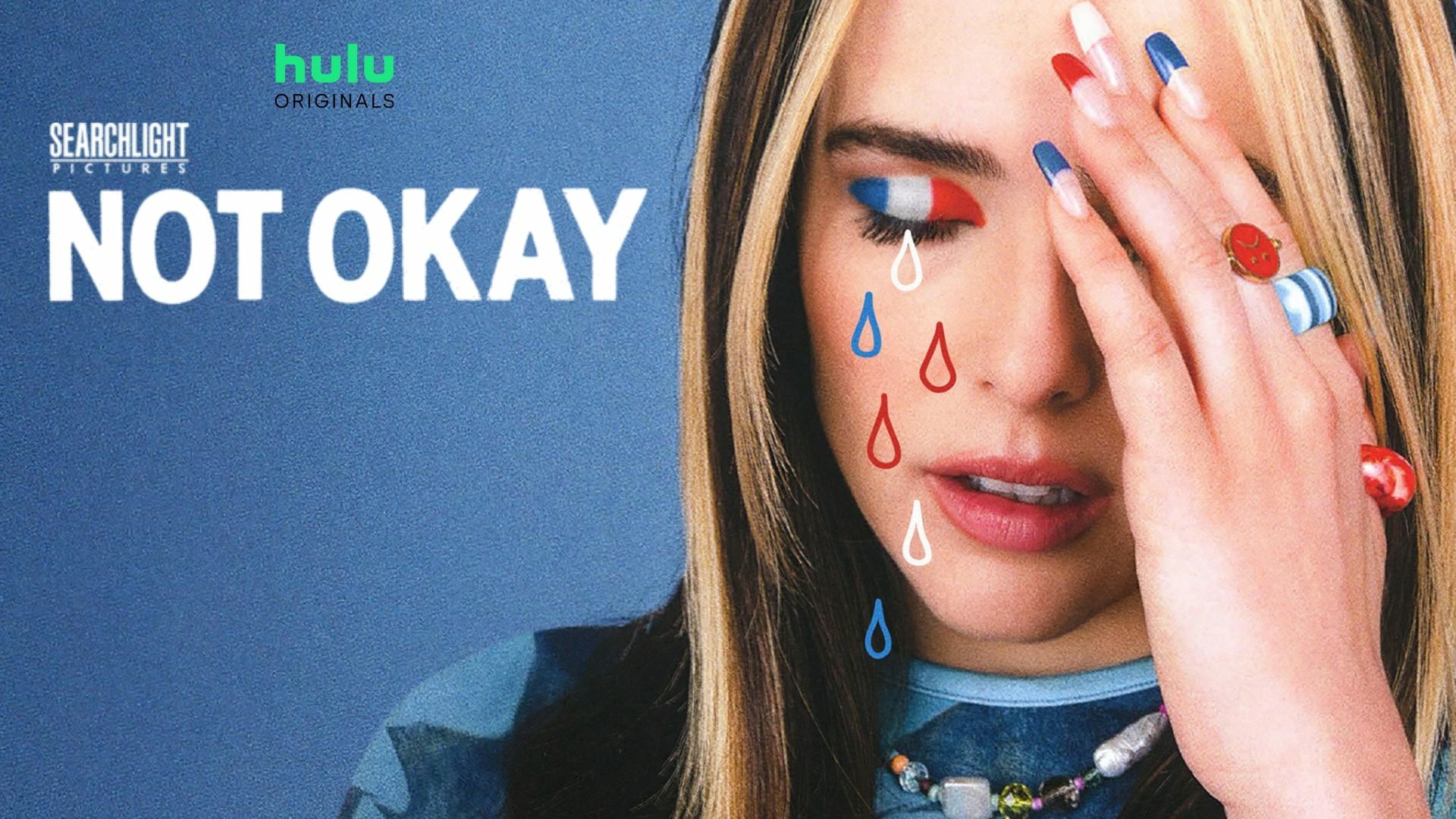  Not Okay (poster)