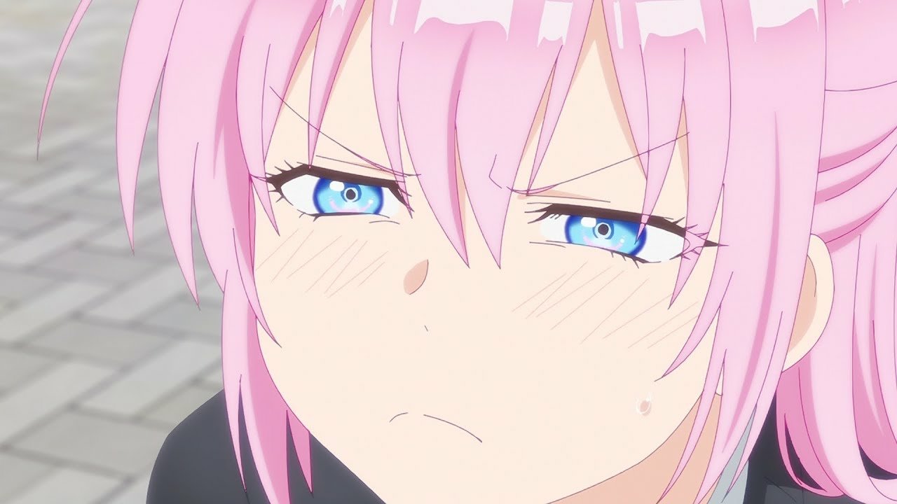 Micchon Shikimori - Desktop Wallpapers, Phone Wallpaper, PFP, Gifs, and