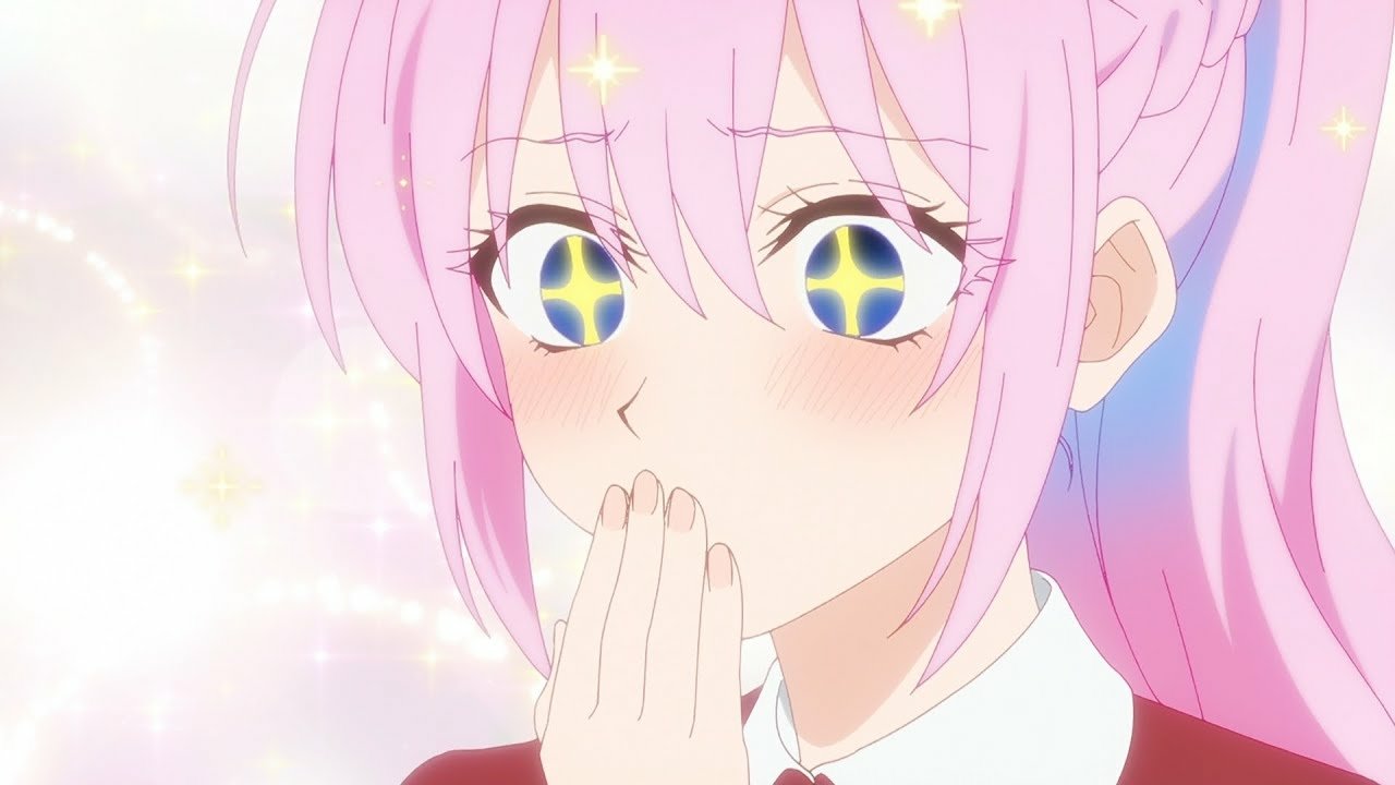  Kawaii dake ja Nai Shikimori-san