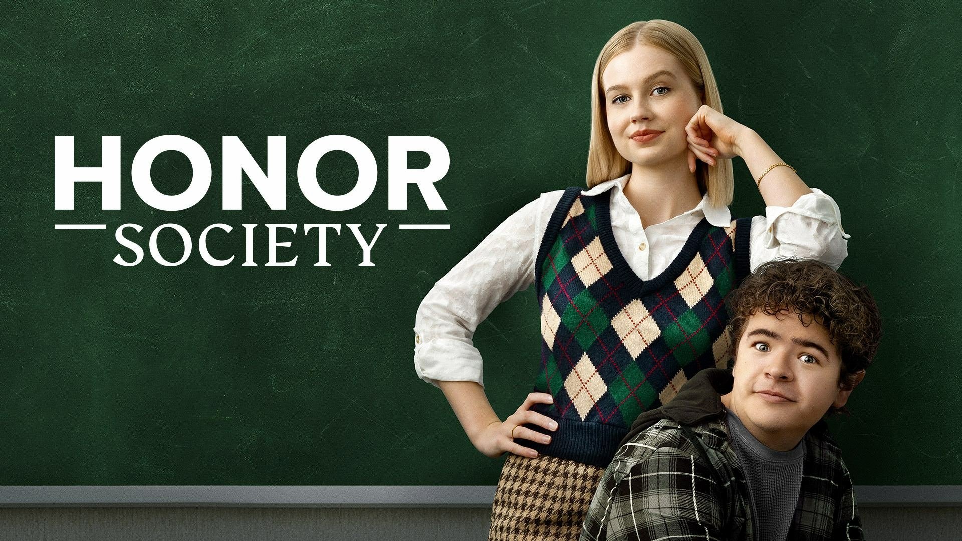  Honor Society (POSTER)