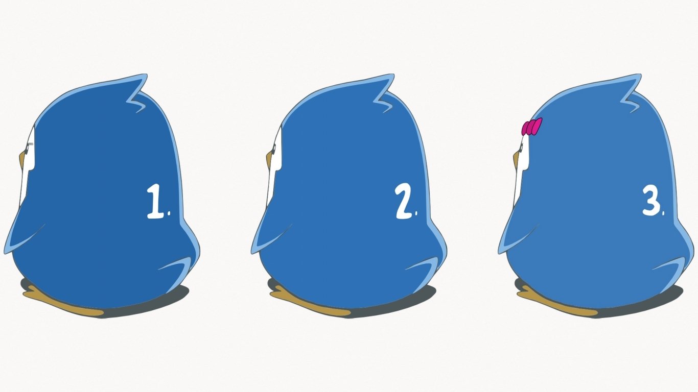 Anime Mawaru Penguindrum Image