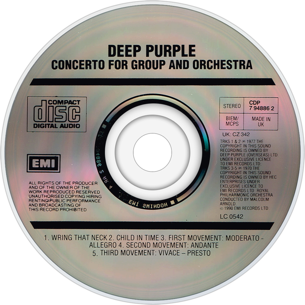 Whose deep purple. Deep Purple - Concerto for Group and Orchestra LP 1969. Concerto for Group and Orchestra Deep Purple. Deep Purple Concerto for Group and Orchestra 1999. Deep Purple концерт для группы с оркестром.