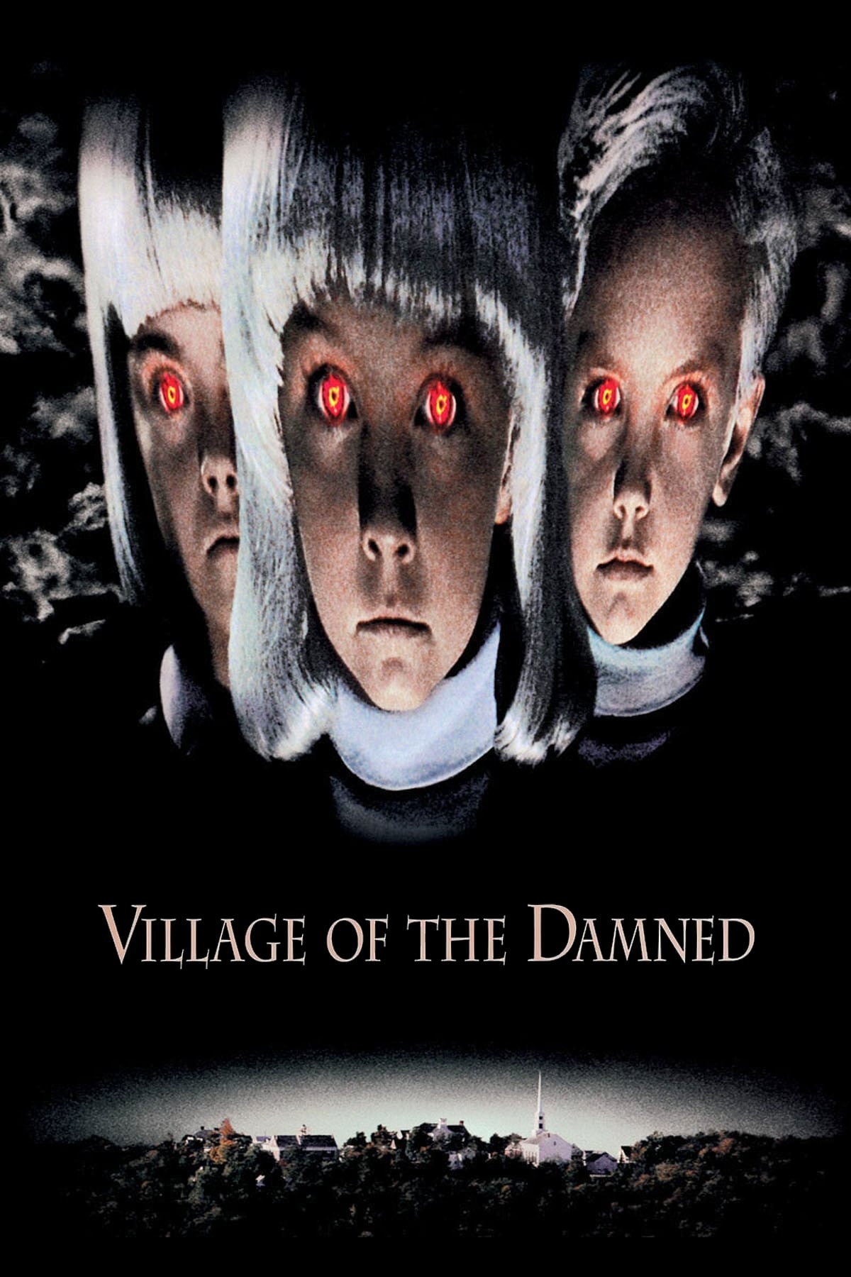 Village Of The Damned Picture Image Abyss   552084 