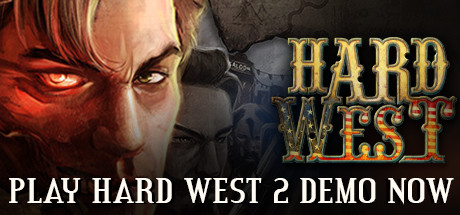 Hard West Picture