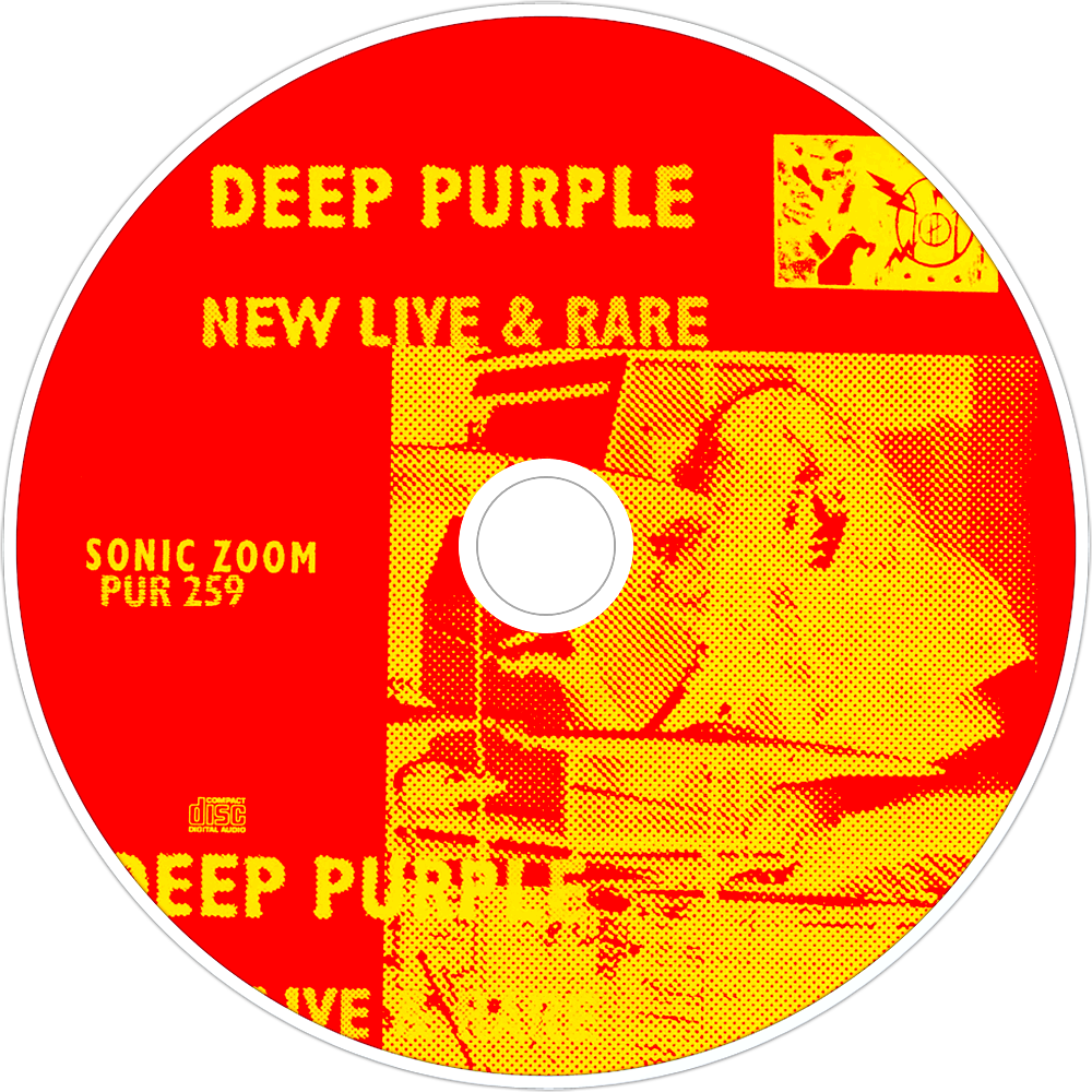 Deep Purple Picture Image Abyss