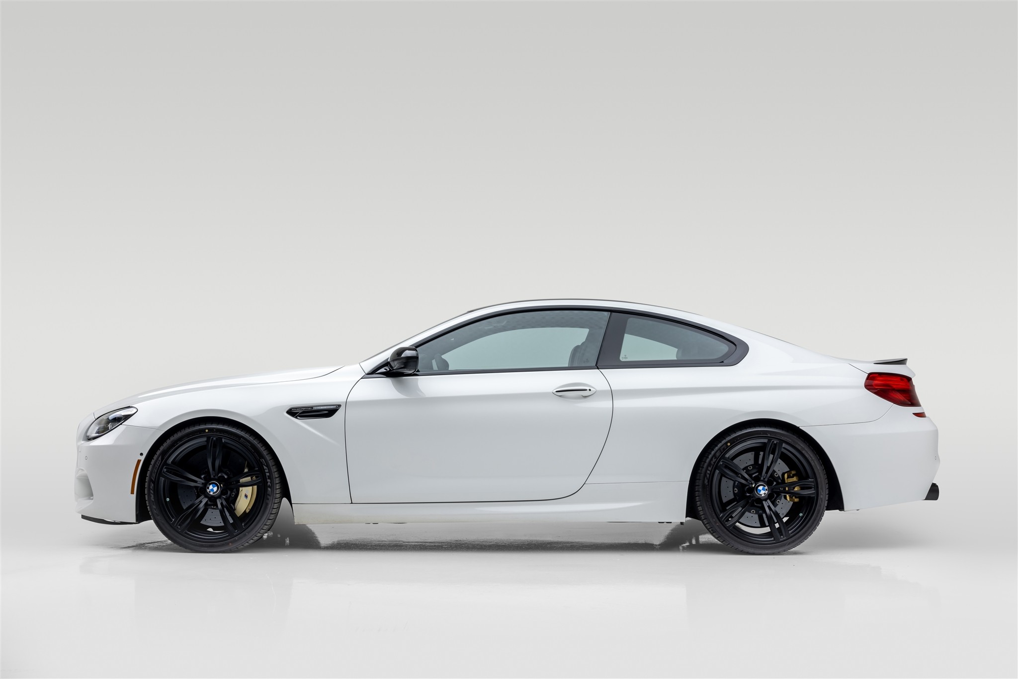 2016 Bmw M6 Competition Edition - Image Abyss