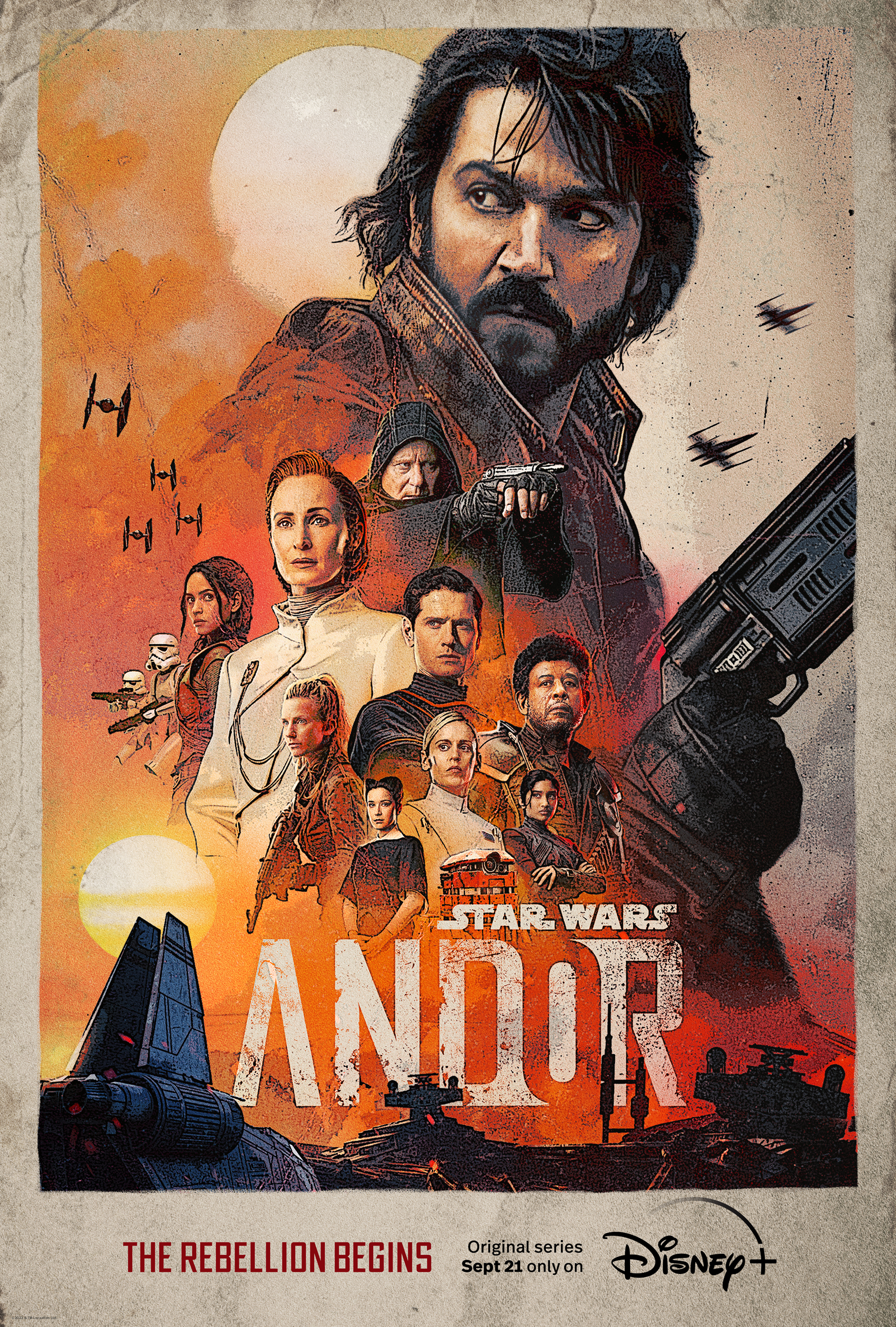 Andor Picture