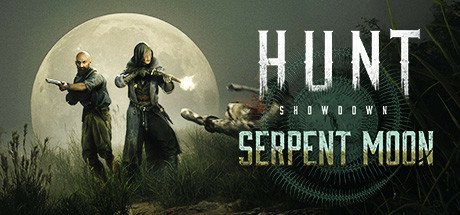 video game Hunt Showdown Image