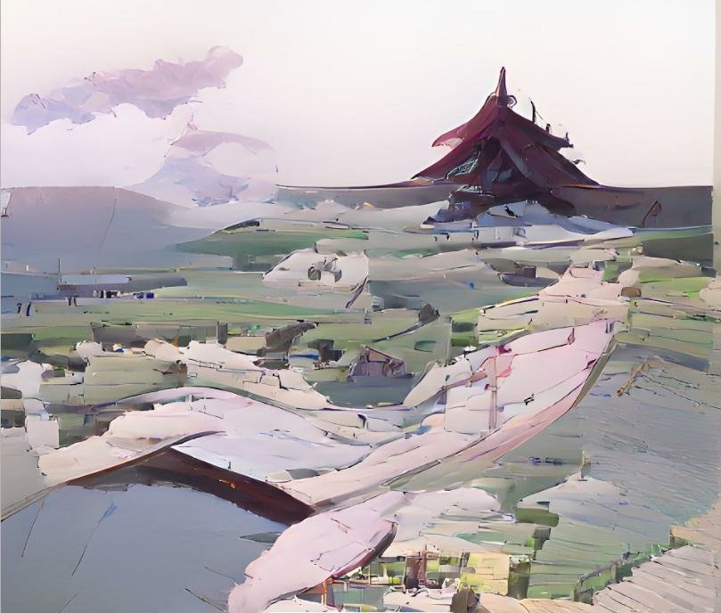 artistic BL- YAOI Image