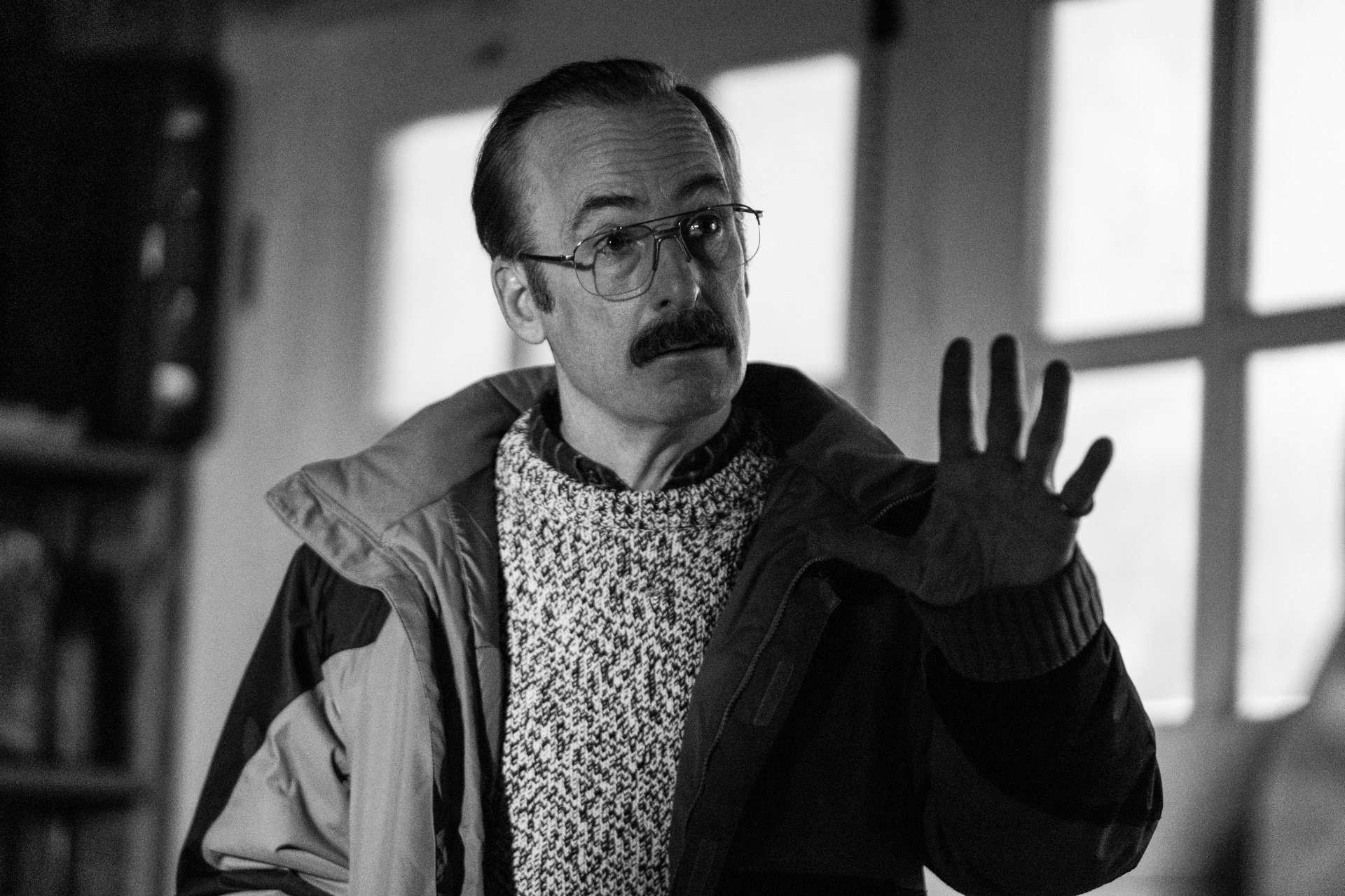 Beter Call Saul Picture Image Abyss