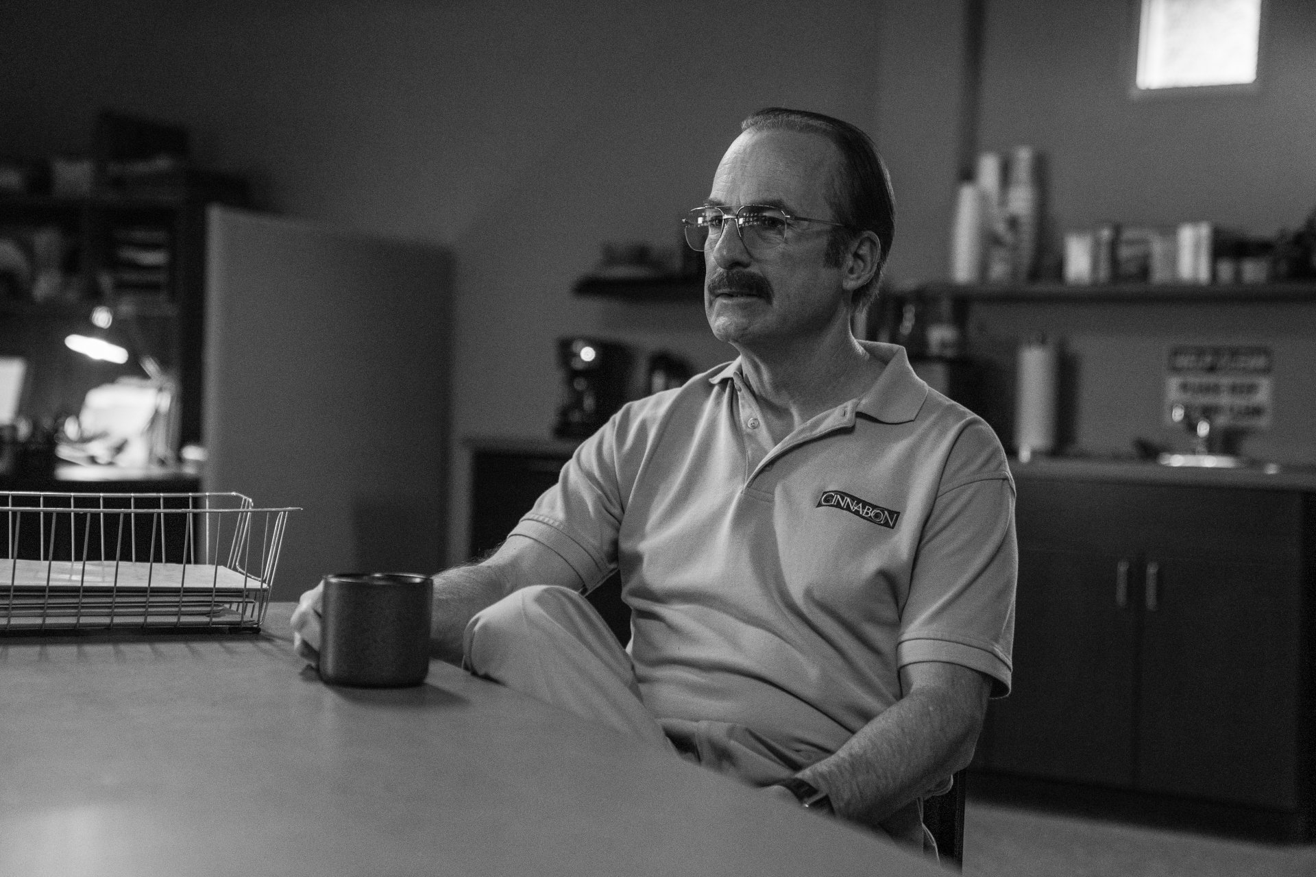 Beter Call Saul Picture Image Abyss