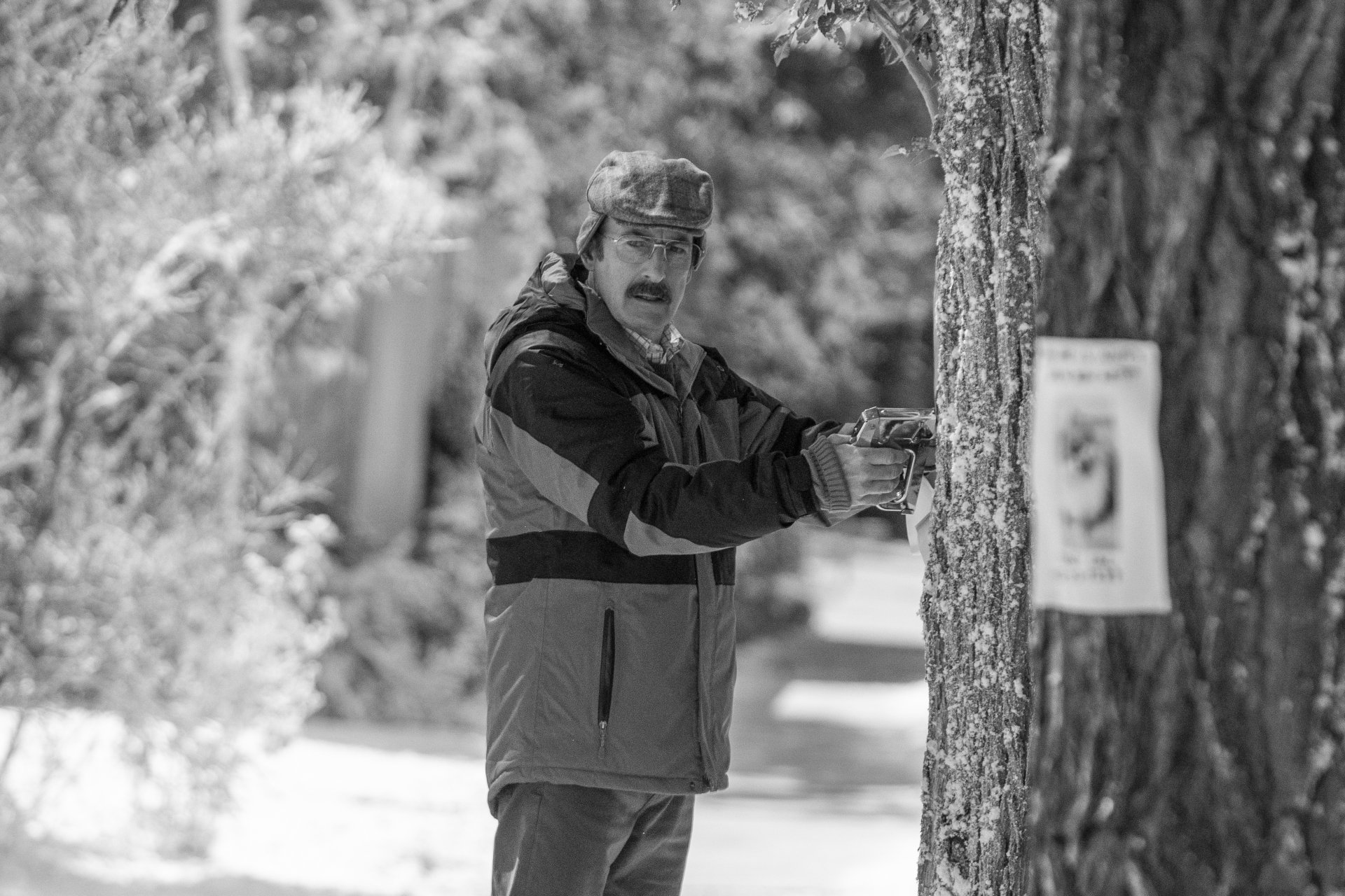 Beter Call Saul Picture Image Abyss