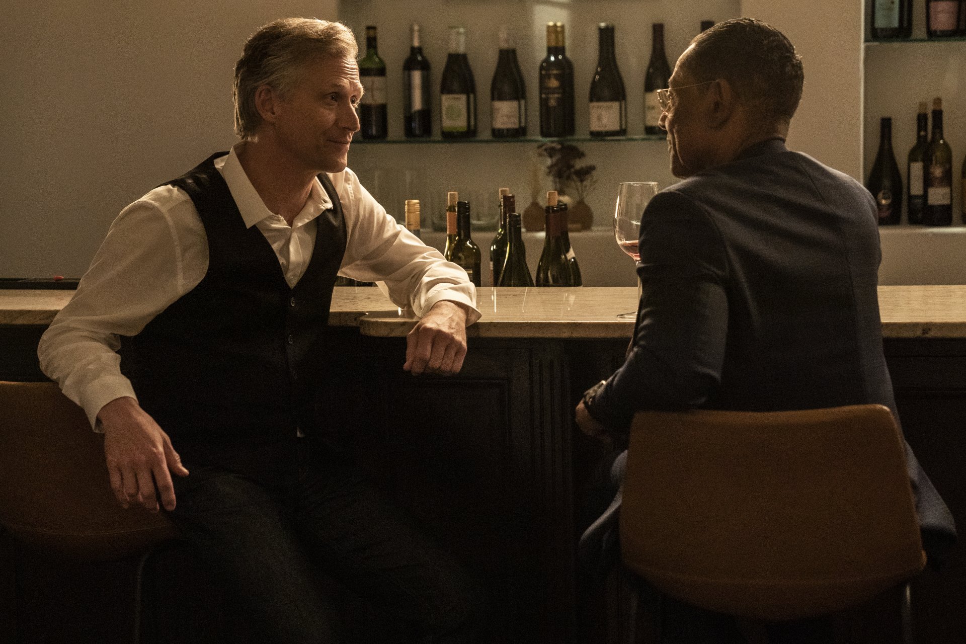 TV Show Beter Call Saul Image