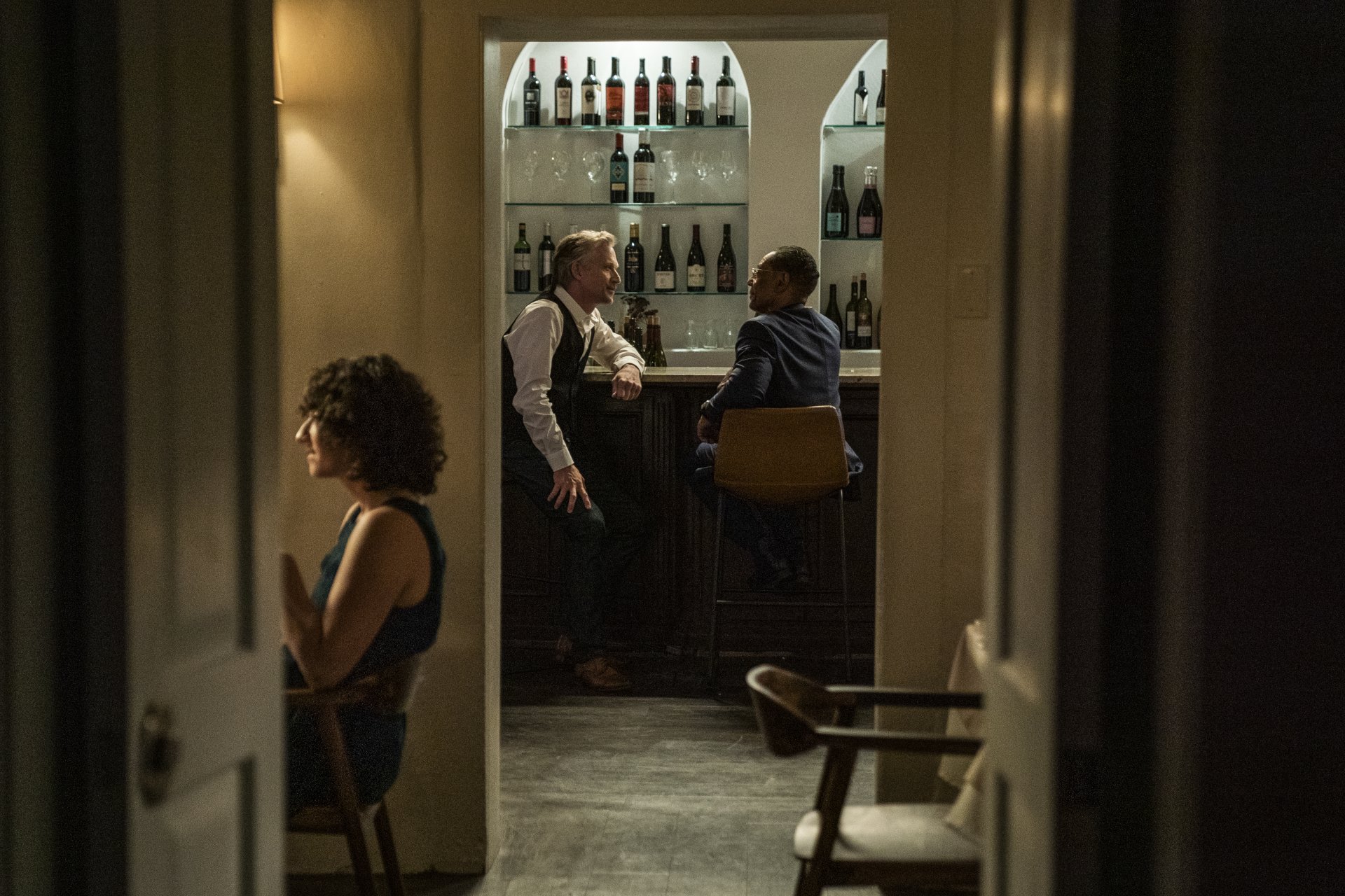 TV Show Beter Call Saul Image