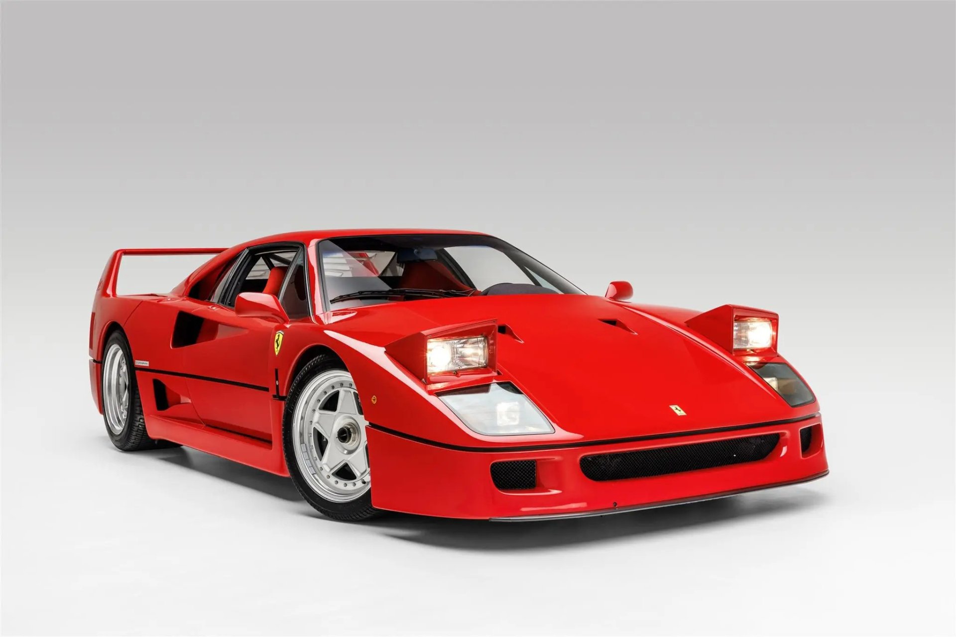 Ferrari F40 Desktop Wallpapers Phone Wallpaper Pfp S And More