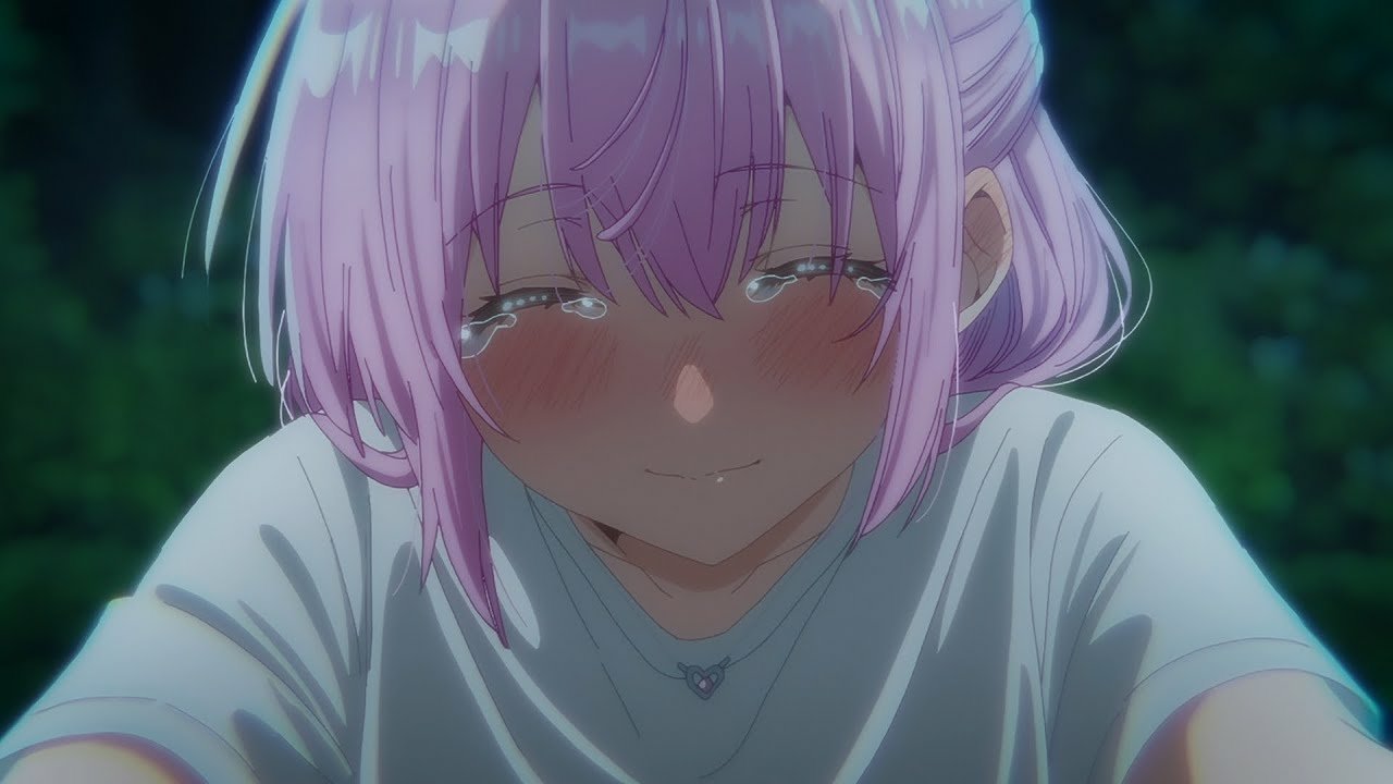  可愛いだけじゃない式守さん