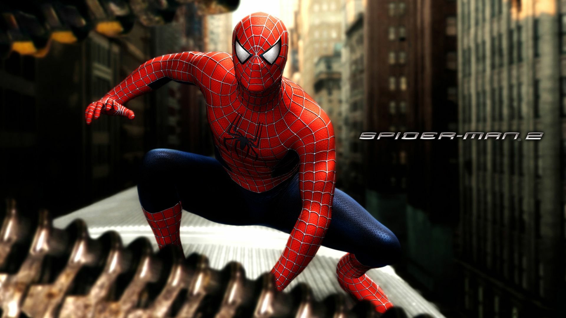 Download Spider-Man 2 Image