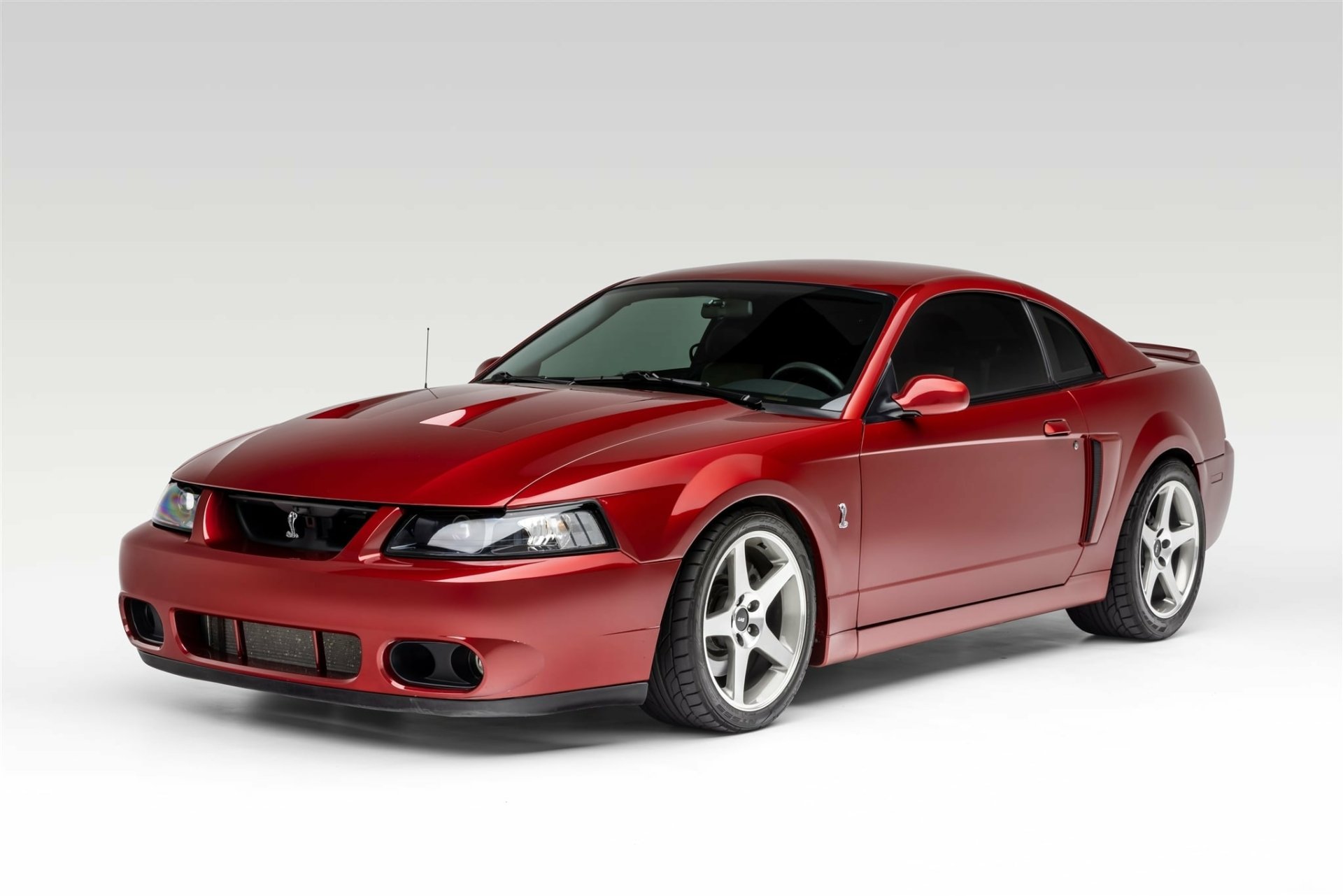 Ford Mustang SVT Cobra - Desktop Wallpapers, Phone Wallpaper, PFP, Gifs ...