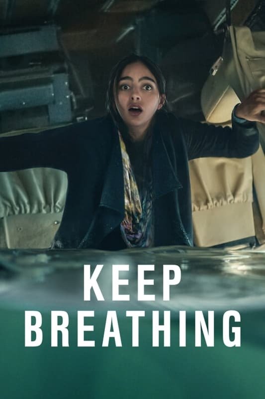 TV Show Keep Breathing Image