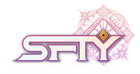 video game Stella Fantasy Image