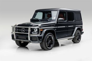 Preview G63