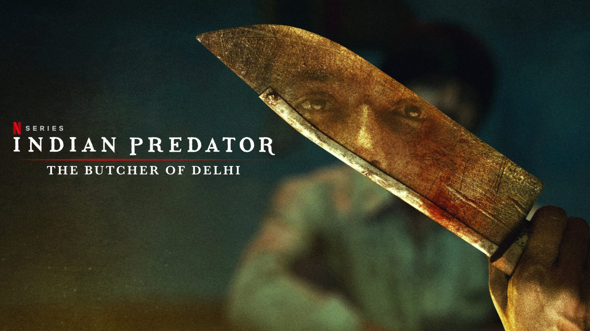 Indian Predator (poster)