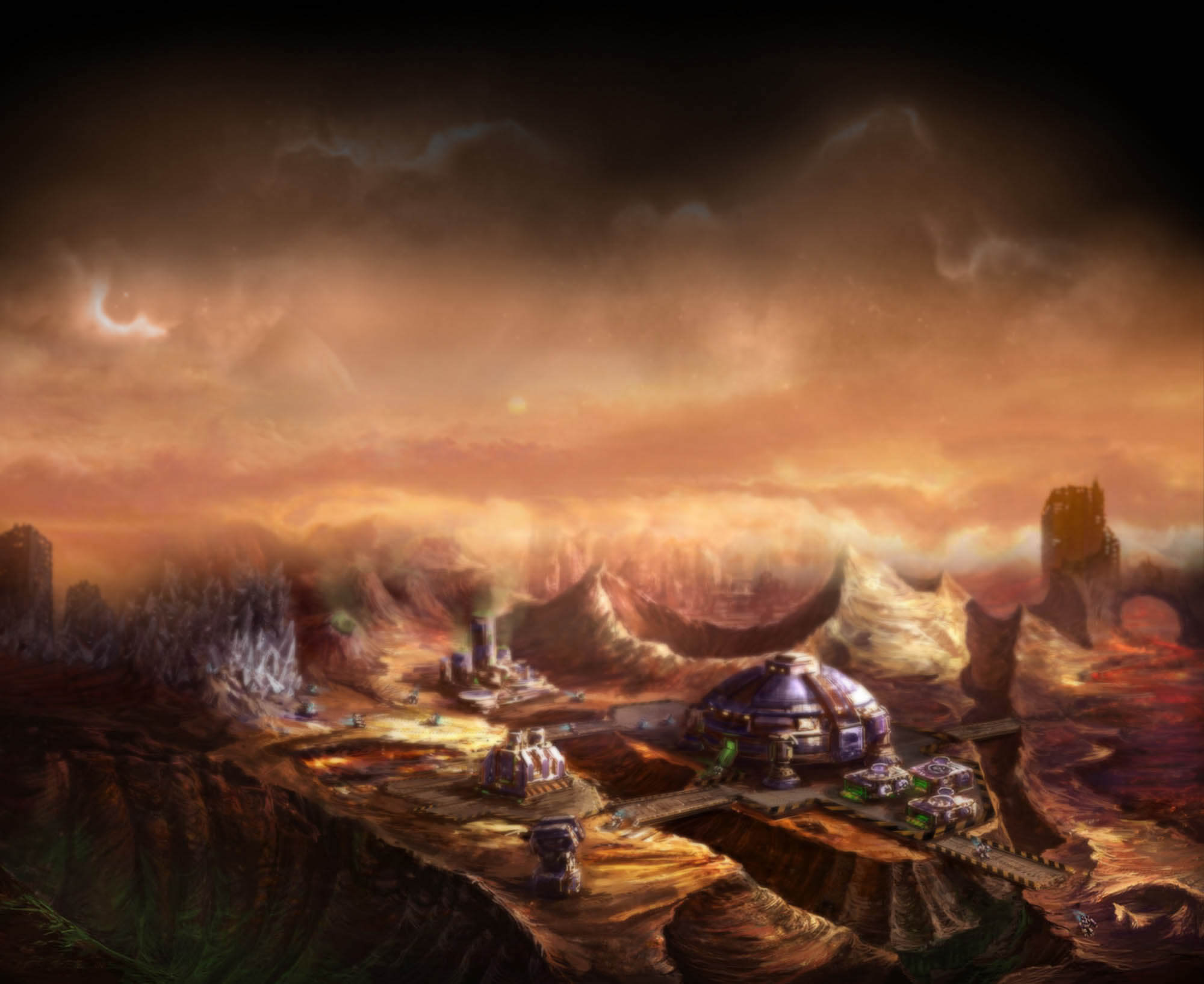 StarCraft: Remastered Picture